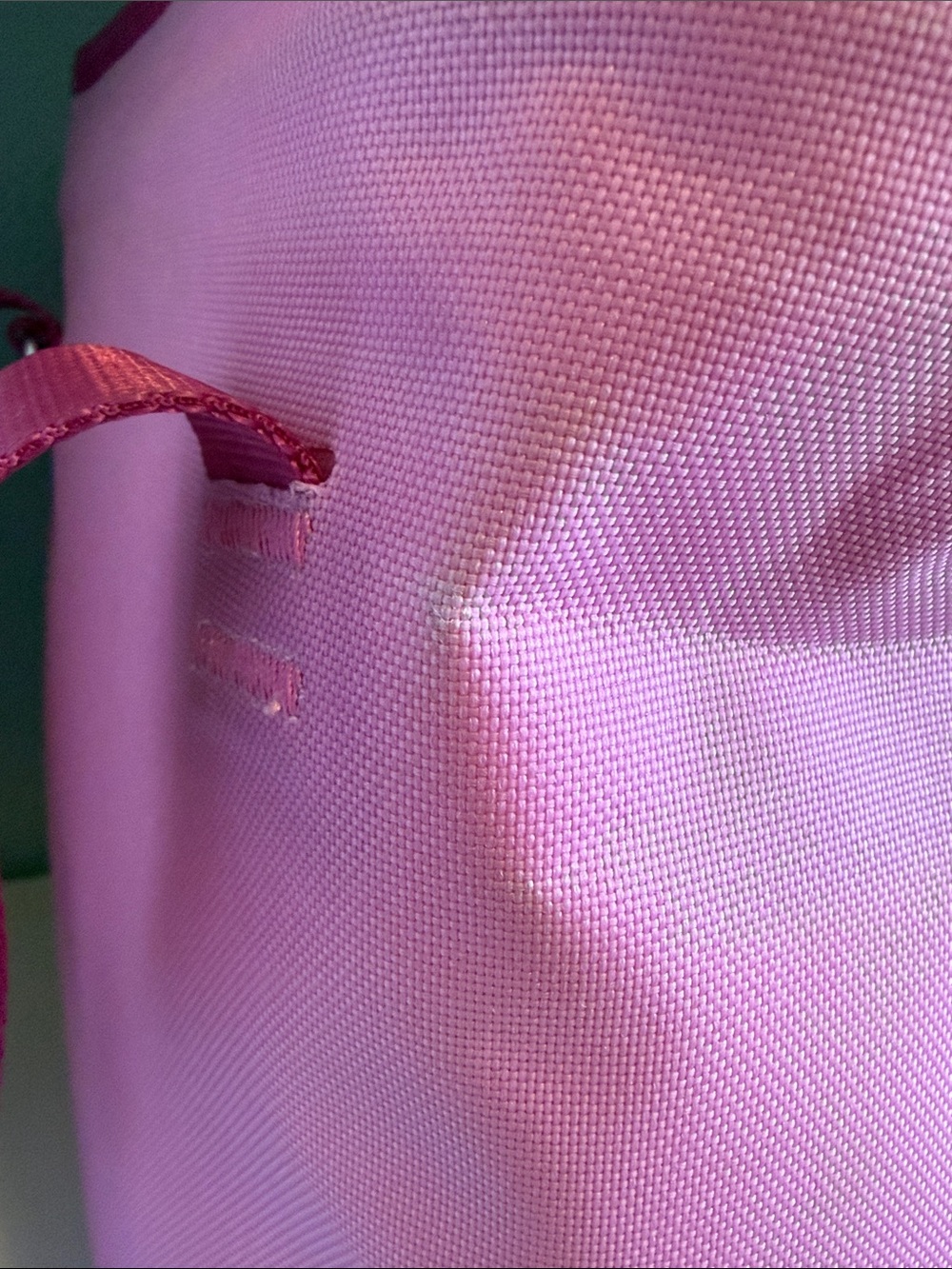 Stanley Julienne Mini Cooler in Peony Pink - Picture 12 of 16